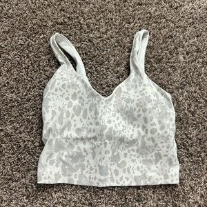 Lululemon Align Tank